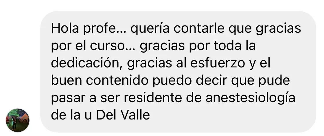 Testimonio