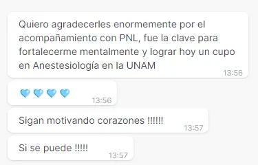 Testimonio