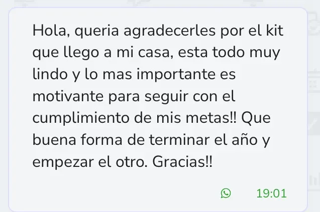 Testimonio
