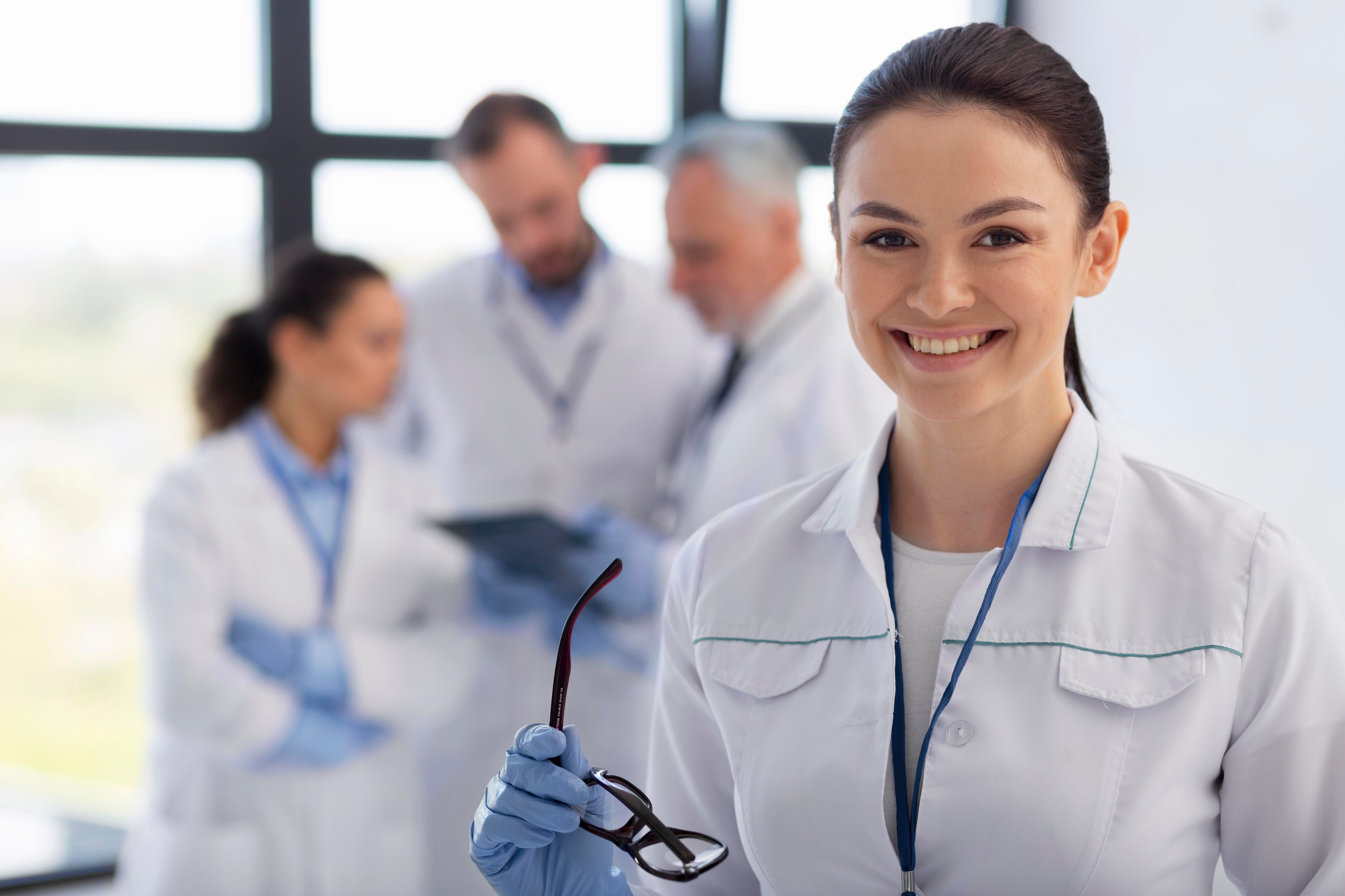 La Universidad Cooperativa de Colombia tiene inscripciones abiertas para sus especialidades médicas