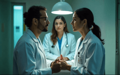 Cómo prevenir el burnout en jornadas largas de trabajo