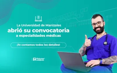 Conoce aquí todo sobre la convocatoria de la Universidad de Manizales