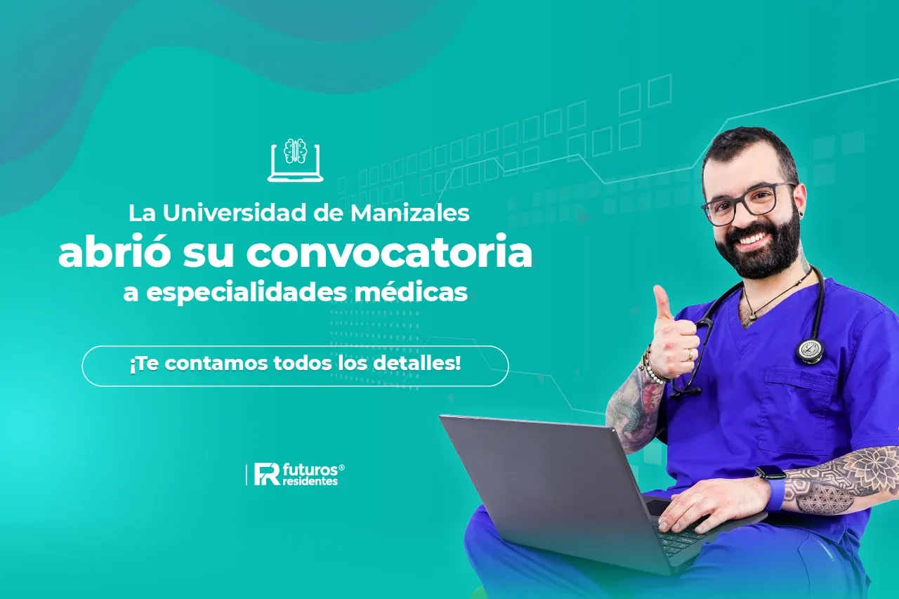 Conoce aquí todo sobre la convocatoria de la Universidad de Manizales