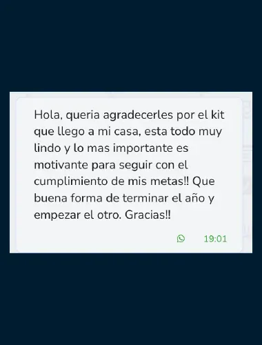 Testimonio